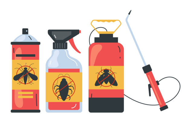 Best Bed Bug Extermination  in Hanscom Af, MA